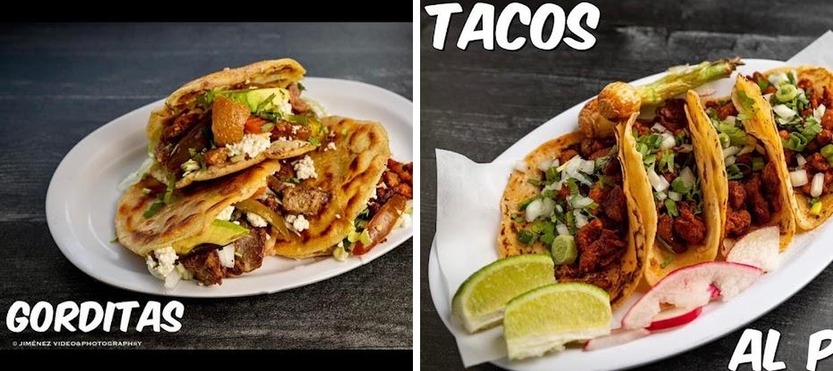 Antojitos Juanita