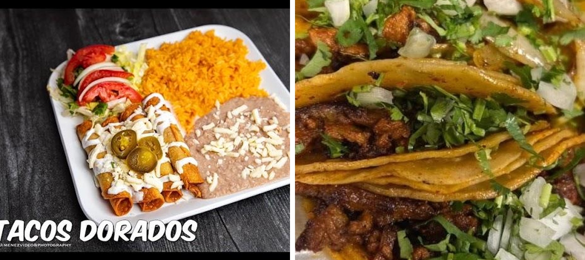 Antojitos Juanita