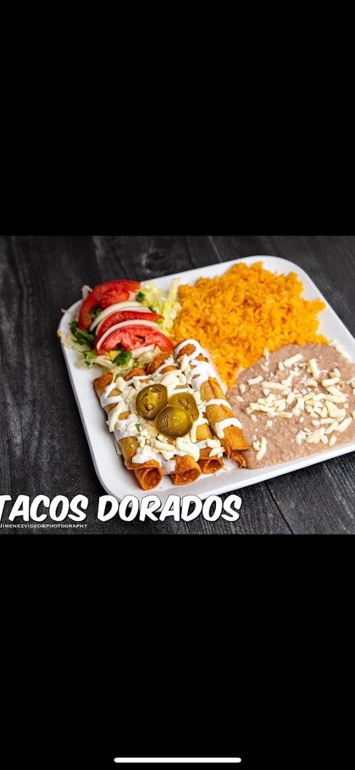 Antojitos Juanita